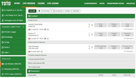 live wedden